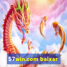 57win.com baixar